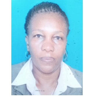 Monica Lwenje photo