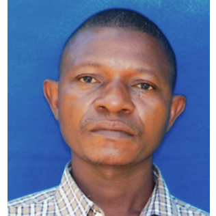 Gerald Motto photo